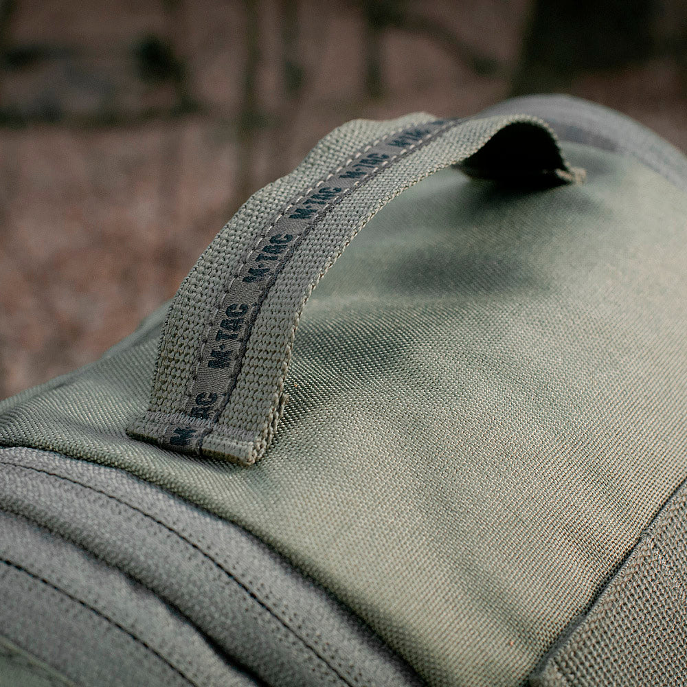 Trusă igienă personală Elite Gen.II M-Tac - Ranger Green