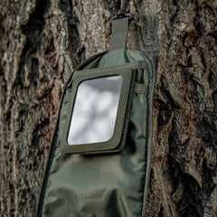 Trusă igienă personală Elite Gen.II M-Tac - Ranger Green