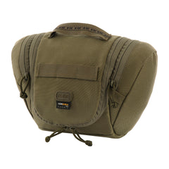 Trusă igienă personală Elite Gen.II M-Tac - Ranger Green