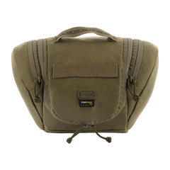 Trusă igienă personală Elite Gen.II M-Tac - Ranger Green