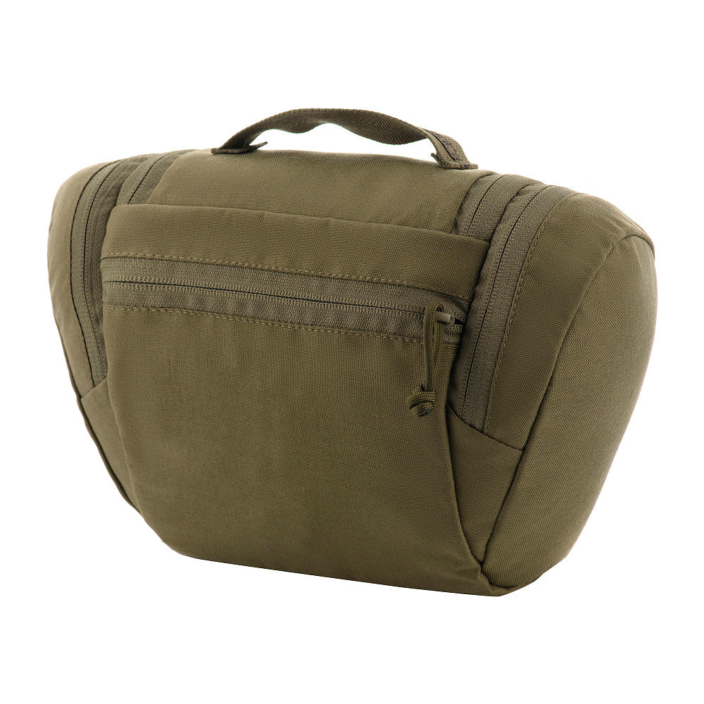 Trusă igienă personală Elite Gen.II M-Tac - Ranger Green