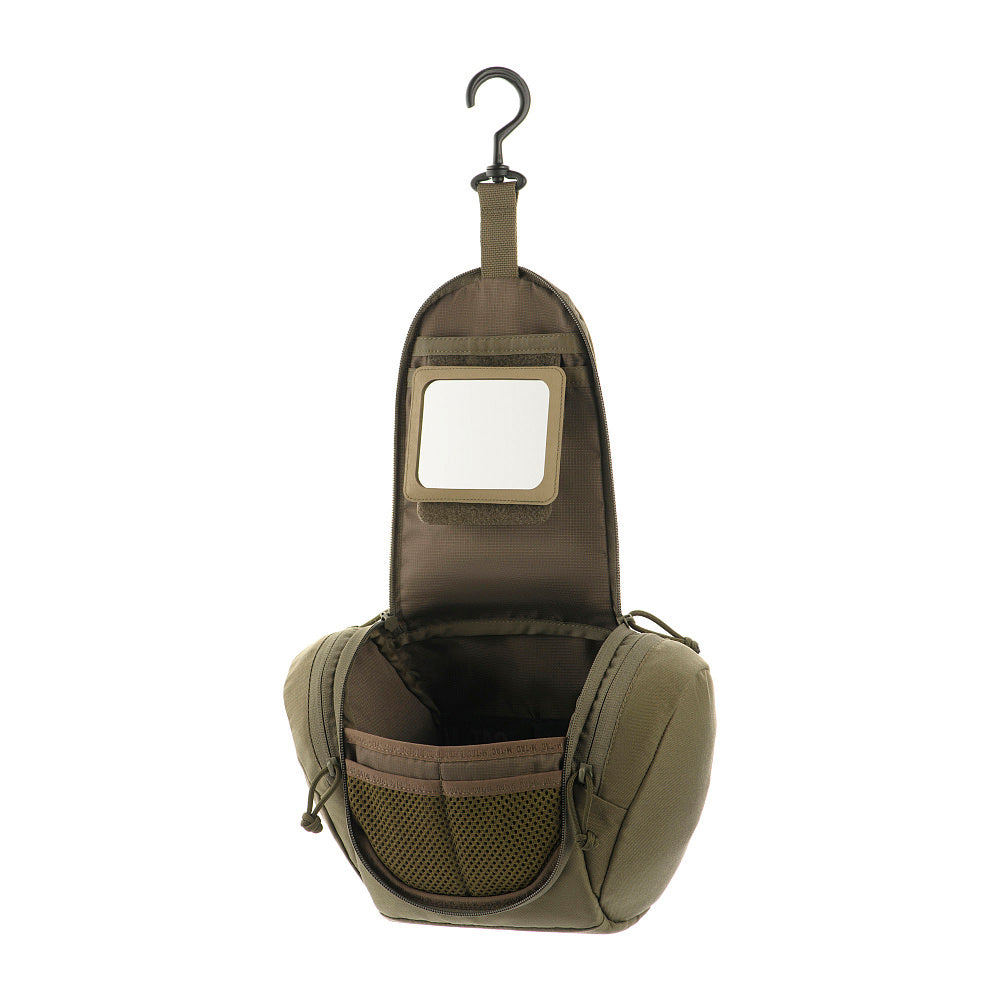 Trusă igienă personală Elite Gen.II M-Tac - Ranger Green