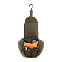 Trusă igienă personală Elite Gen.II M-Tac - Ranger Green