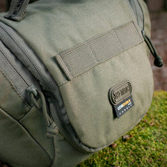 Trusă igienă personală Elite Gen.II M-Tac - Ranger Green