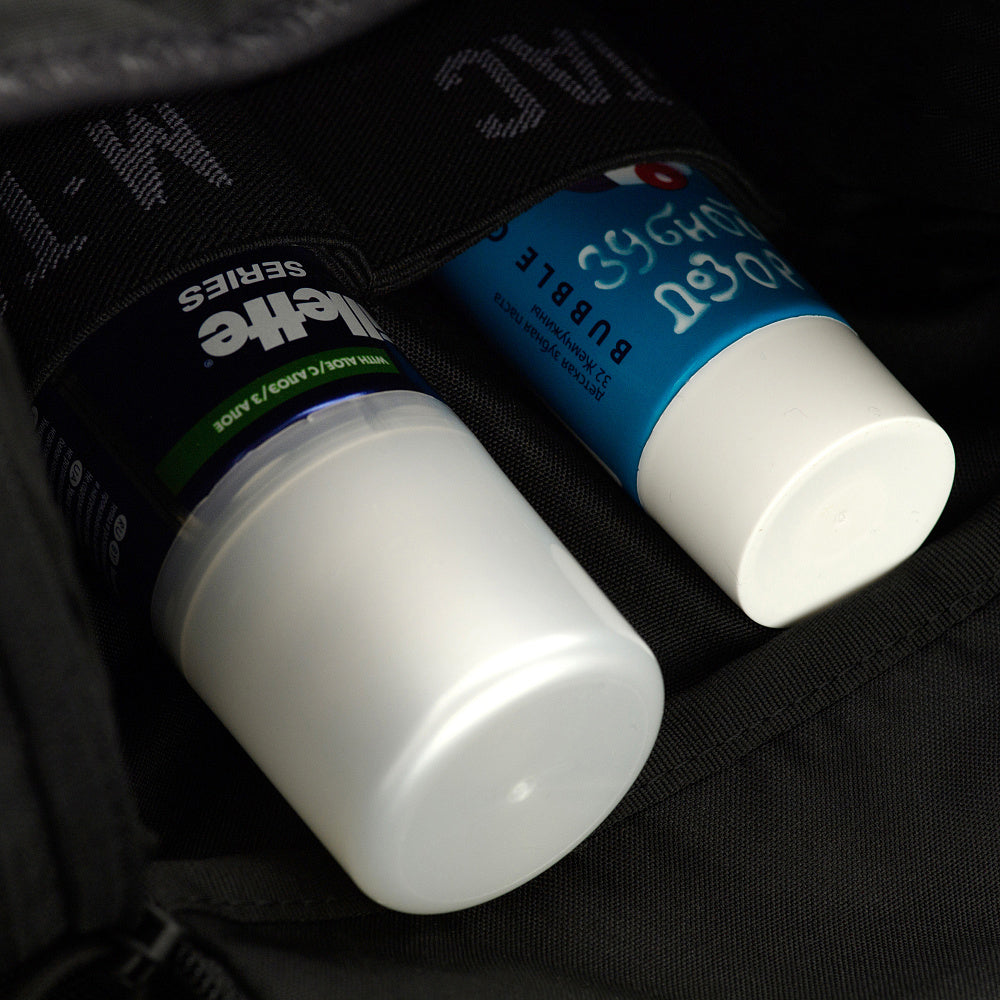 Trusă igienă Toiletry Kit Elite Gen.II M-Tac - Neagră