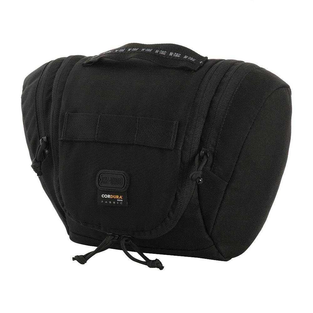 Trusă igienă Toiletry Kit Elite Gen.II M-Tac - Neagră