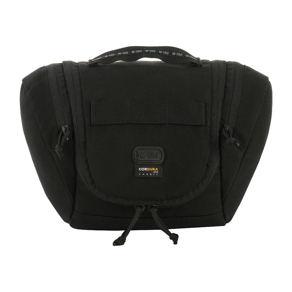 Trusă igienă Toiletry Kit Elite Gen.II M-Tac - Neagră