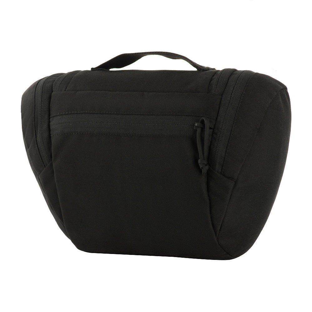 Trusă igienă Toiletry Kit Elite Gen.II M-Tac - Neagră