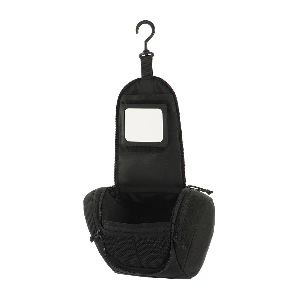 Trusă igienă Toiletry Kit Elite Gen.II M-Tac - Neagră