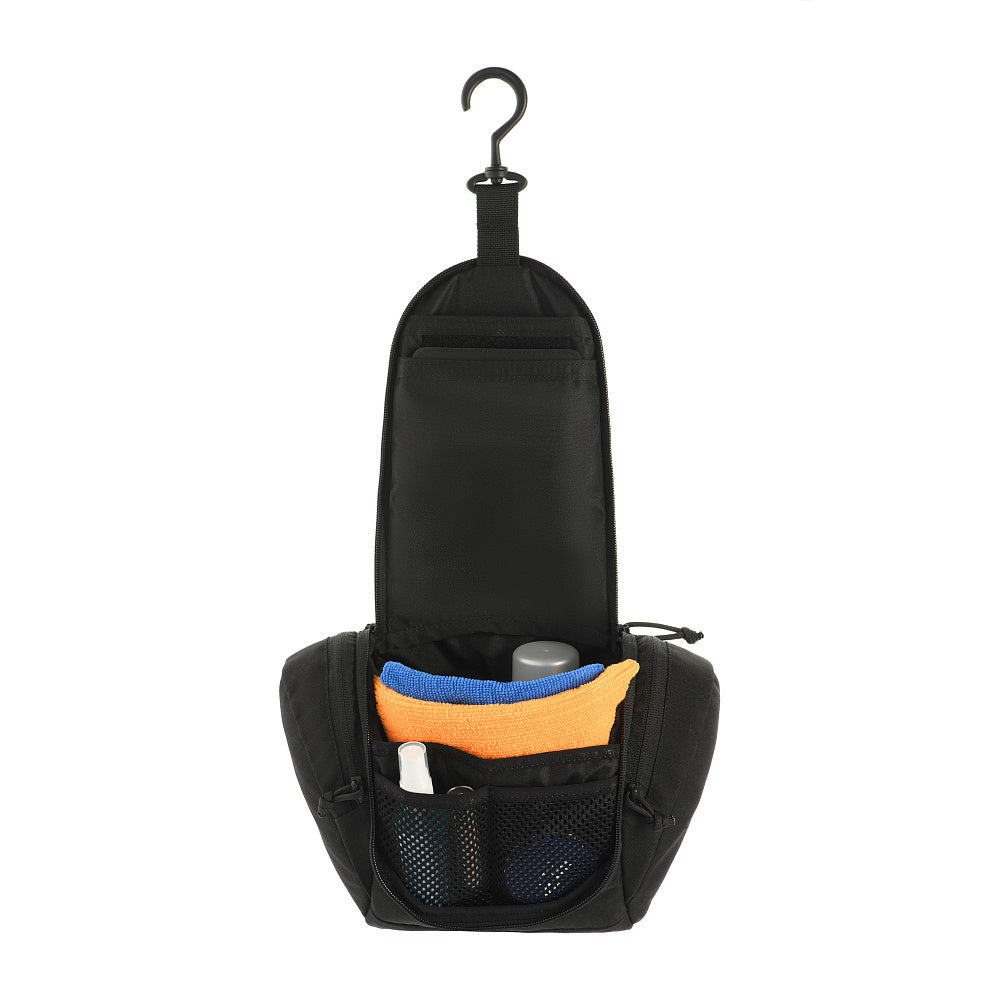 Trusă igienă Toiletry Kit Elite Gen.II M-Tac - Neagră