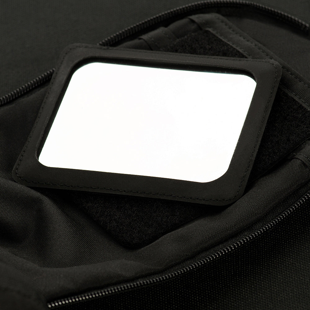 Trusă igienă Toiletry Kit Elite Gen.II M-Tac - Neagră