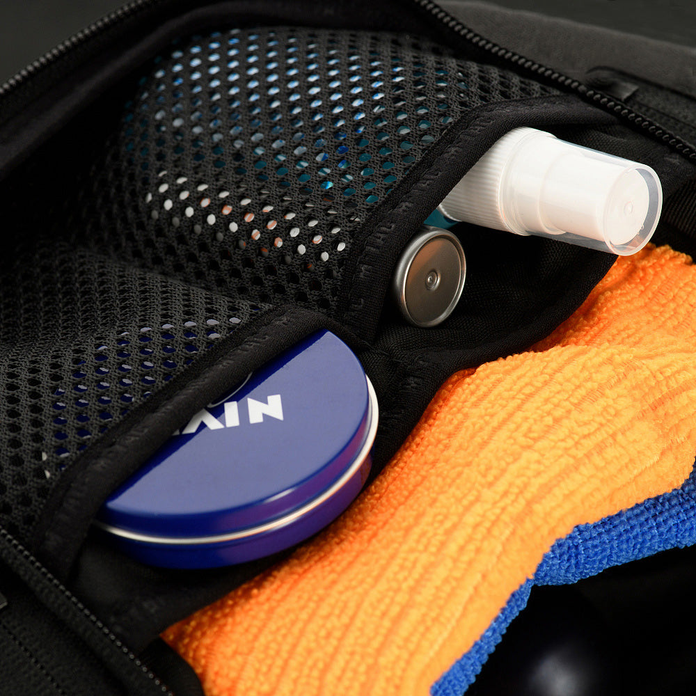 Trusă igienă Toiletry Kit Elite Gen.II M-Tac - Neagră