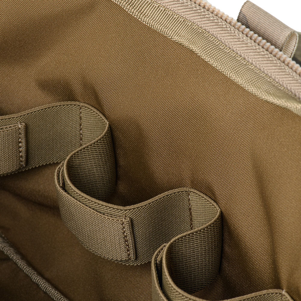 Trusă Medicală CLS Elite M-Tac - Multicam, Organizare Tactică Completă
