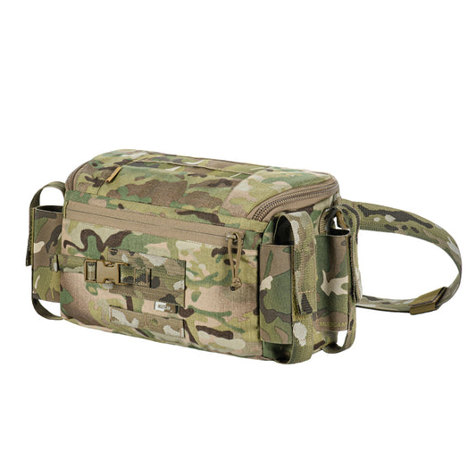 Trusă Medicală CLS Elite M-Tac - Multicam, Organizare Tactică Completă