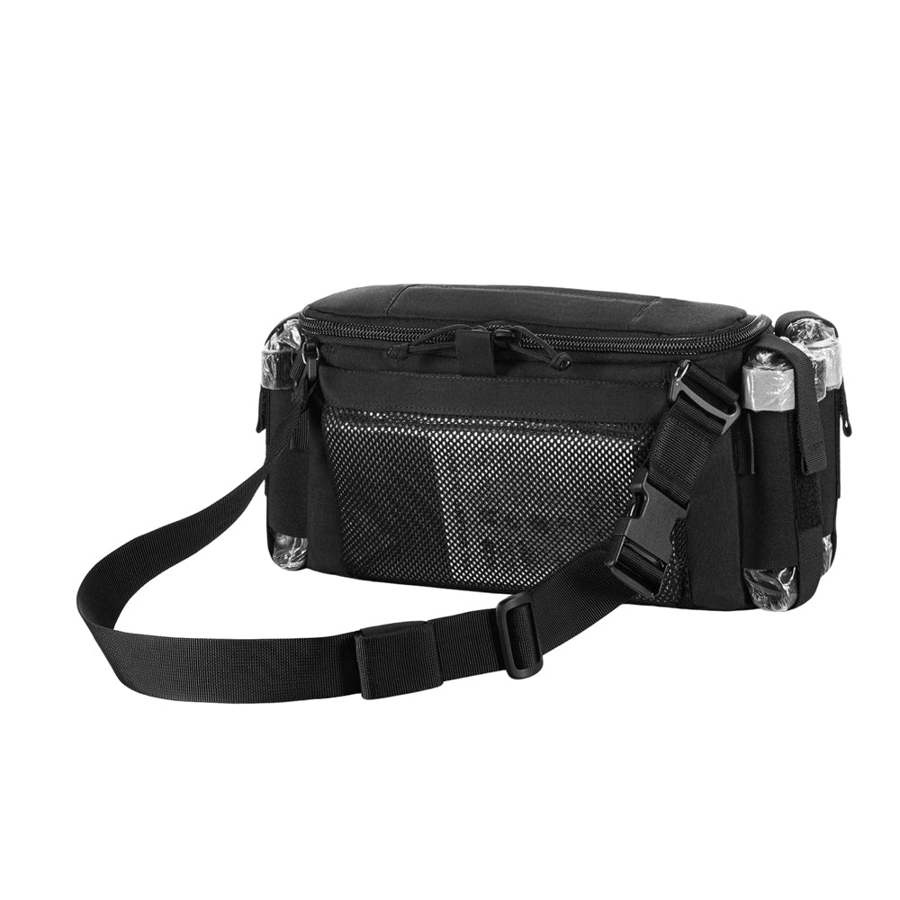 Trusă Medicală CLS Elite M-Tac - Negru, Echipament Medic Tactic