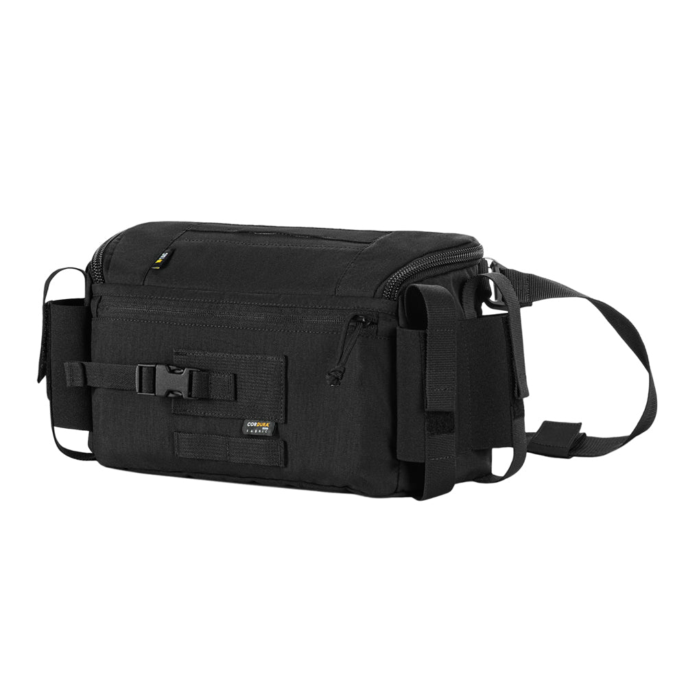 Trusă Medicală CLS Elite M-Tac - Negru, Echipament Medic Tactic