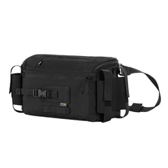 Trusă Medicală CLS Elite M-Tac - Negru, Echipament Medic Tactic