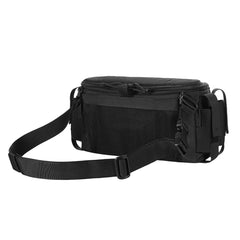 Trusă Medicală CLS Elite M-Tac - Negru, Echipament Medic Tactic