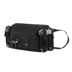 Trusă Medicală CLS Elite M-Tac - Negru, Echipament Medic Tactic