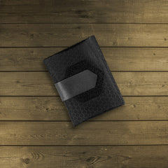 Trusă Medicală Compactă City Med Pouch Hex M-Tac - Negru