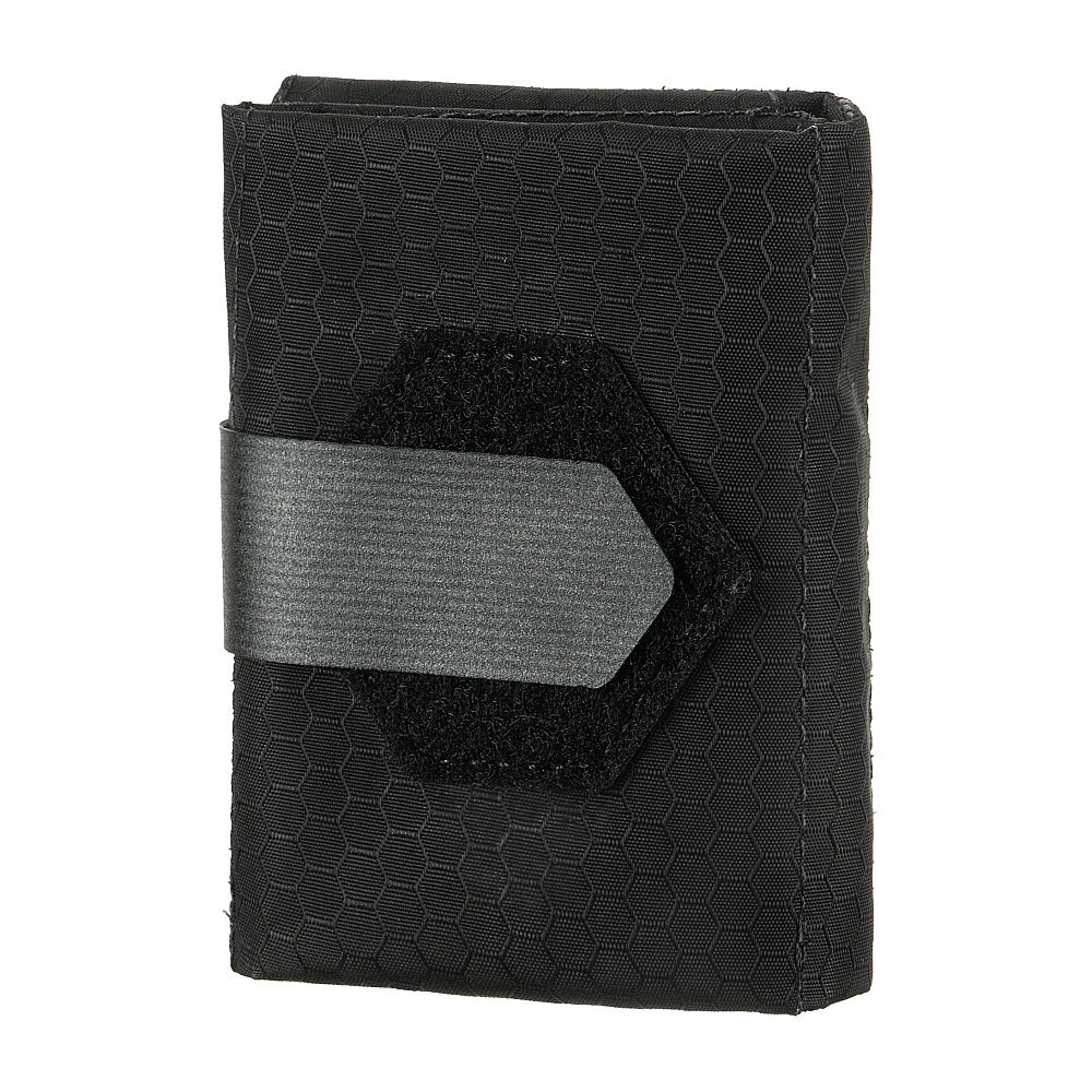Trusă Medicală Compactă City Med Pouch Hex M-Tac - Negru