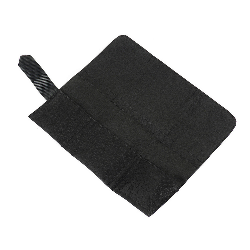 Trusă Medicală Compactă City Med Pouch Hex M-Tac - Negru