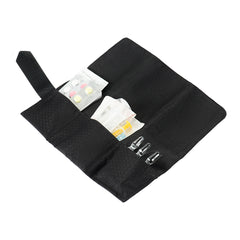 Trusă Medicală Compactă City Med Pouch Hex M-Tac - Negru
