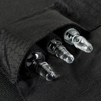 Trusă Medicală Compactă City Med Pouch Hex M-Tac - Negru