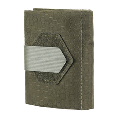 Trusă Medicală Compactă City Med Pouch Hex M-Tac - Ranger Green