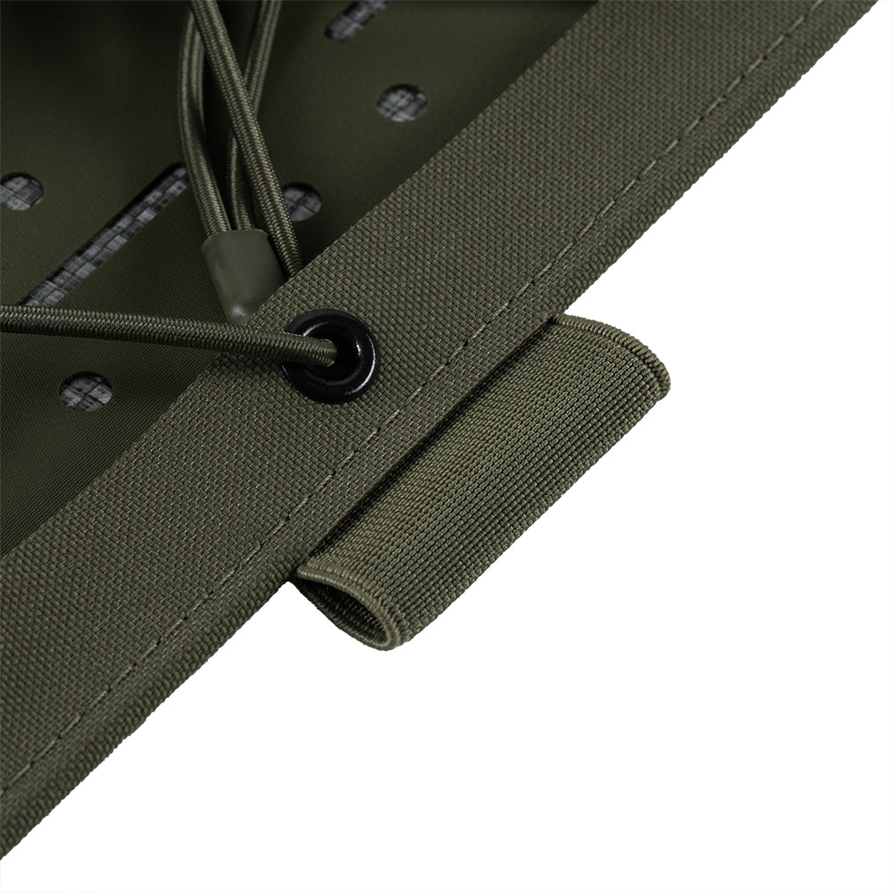 Trusă Medicală IFAK Elite M-Tac - Ranger Green, Individuală Tactică