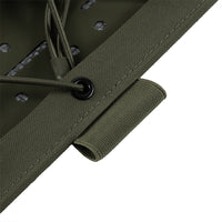 Trusă Medicală IFAK Elite M-Tac - Ranger Green, Individuală Tactică
