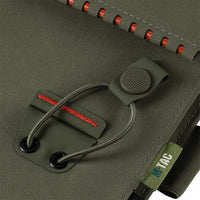 Trusă Medicală IFAK Elite M-Tac - Ranger Green, Individuală Tactică