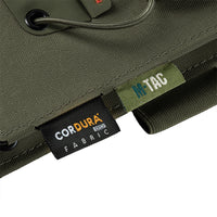Trusă Medicală IFAK Elite M-Tac - Ranger Green, Individuală Tactică