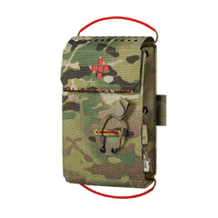 Trusă Medicală IFAK Elite M-Tac - Tactică Individuală Multicam