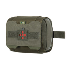Trusă Medicală IFAK Orizontală Large M-Tac - Ranger Green