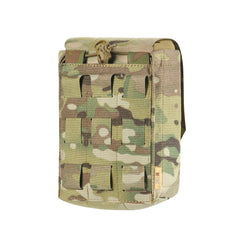 Trusă Medicală IFAK Verticală Large Elite M-Tac - Multicam