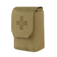 Trusă Medicală M-Tac Elite Verticală Mare - Coyote