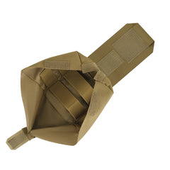 Trusă Medicală M-Tac Elite Verticală Mare - Coyote