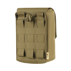 Trusă Medicală M-Tac Elite Verticală Mare - Coyote