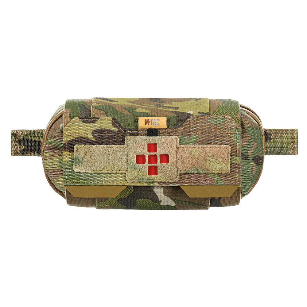 Trusă Medicală Orizontală Elite M-Tac - Multicam Tactică
