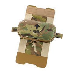 Trusă Medicală Orizontală Elite M-Tac - Multicam Tactică