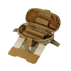 Trusă Medicală Orizontală Elite M-Tac - Multicam Tactică