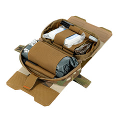 Trusă Medicală Orizontală Elite M-Tac - Multicam Tactică