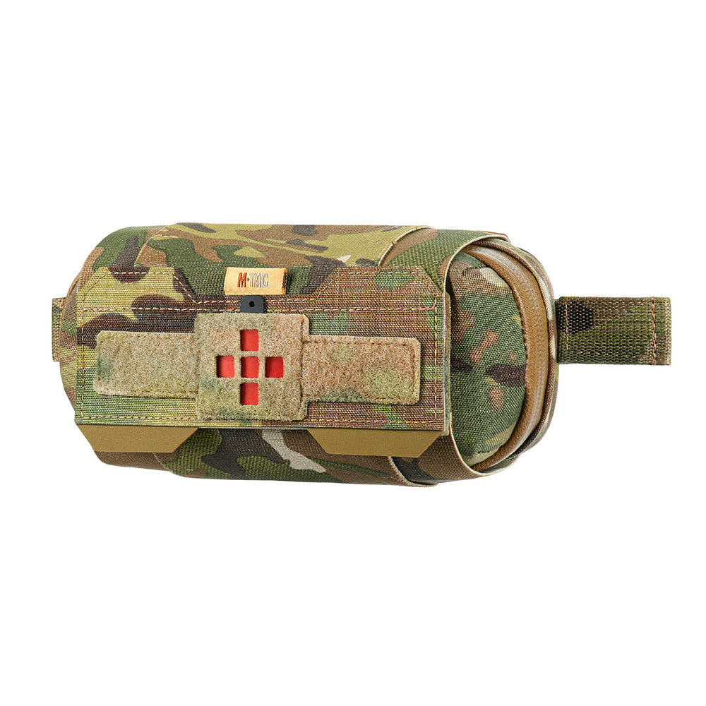 Trusă Medicală Orizontală Elite M-Tac - Multicam Tactică
