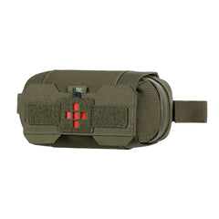 Trusă Medicală Orizontală Elite M-Tac - Ranger Green
