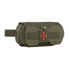 Trusă Medicală Orizontală Elite M-Tac - Ranger Green