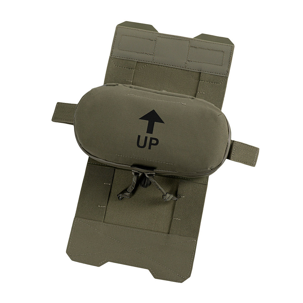Trusă Medicală Orizontală Elite M-Tac - Ranger Green