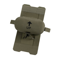 Trusă Medicală Orizontală Elite M-Tac - Ranger Green