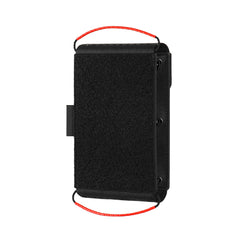 Trusă Medicală Tactică IFAK Elite M-Tac - Black pentru Urgențe
