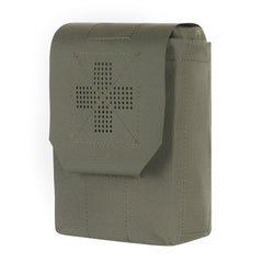 Trusă Medicală Verticală M-Tac Large Elite - Ranger Green